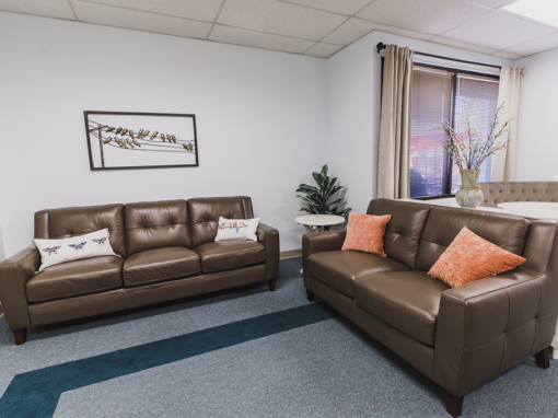 Serenity Room
